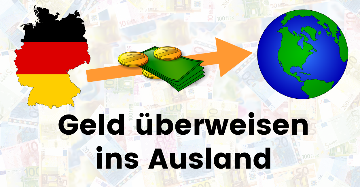 Geld Ins Ausland überweisen Für Amazon FBA - So Gehts Günstig!