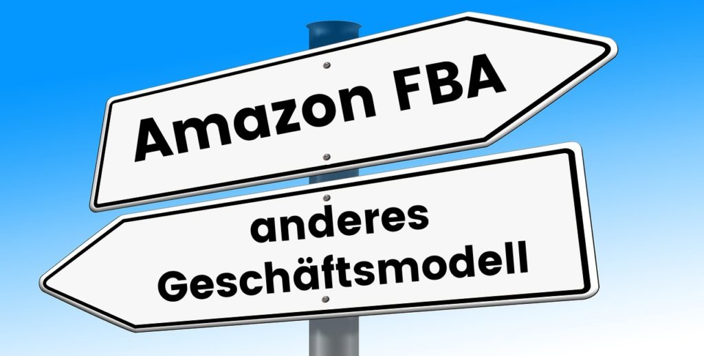 Amazon FBA oder anderes Geschäftsmodell? Geschäftsmodell Rechner